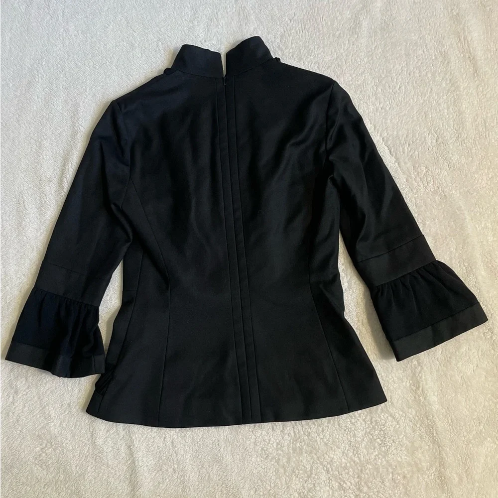 Tory burch sweater women size 2